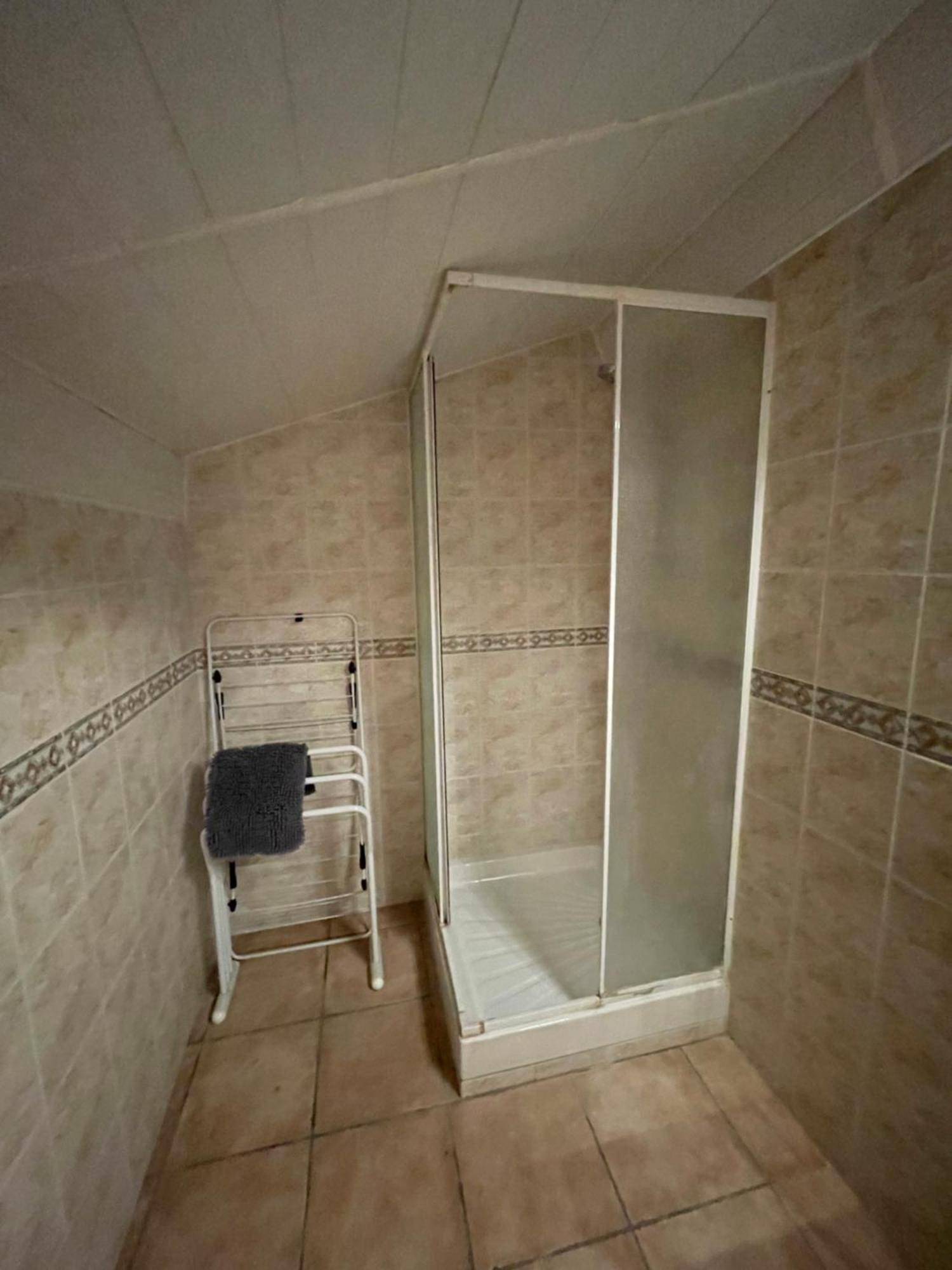 Maison d'hôtes Les prairies Mas Roux à Raphèle Chambre photo